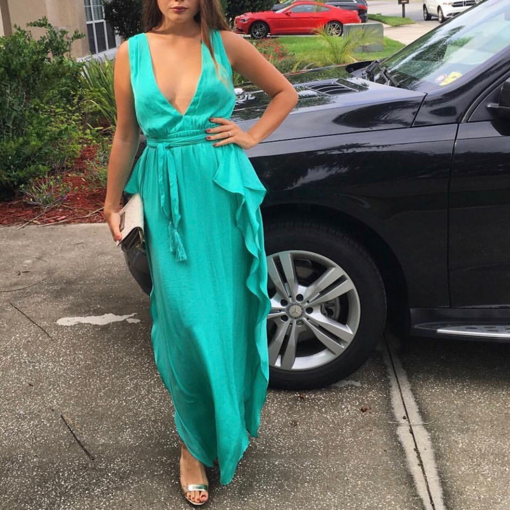 BCBG Max Azria Dress